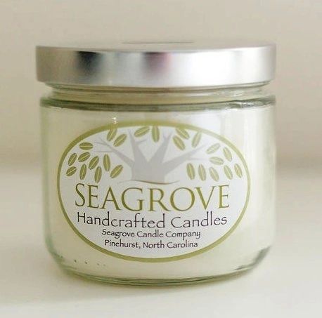 Midnight Sandalwood