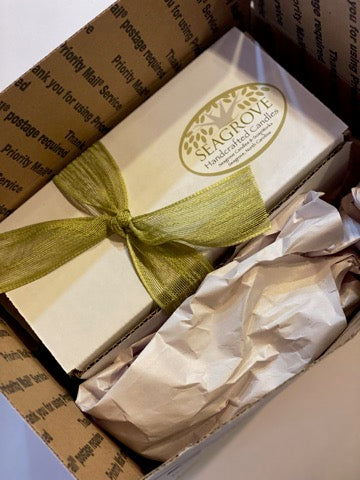Balsams Best- Gift Box(Balsam Cedar & Balsam Fir