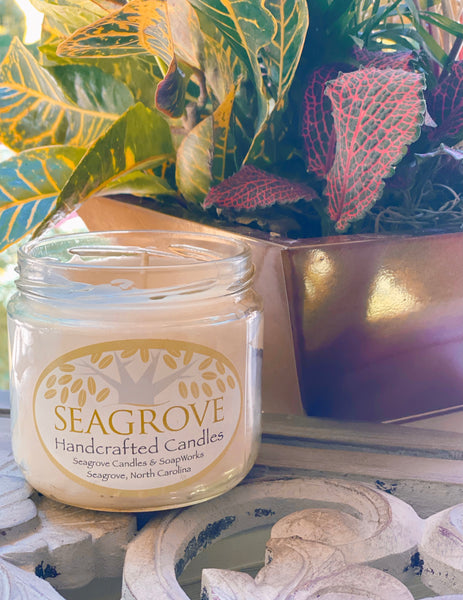 Midnight Sandalwood