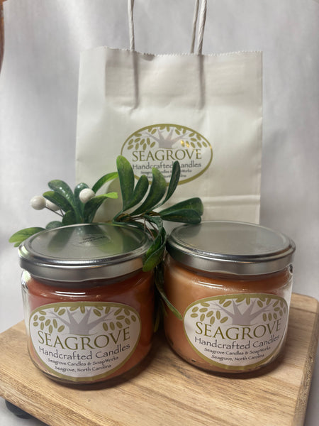 Fall Collection:Warm Apple Crisp & Harvest Time-Fundraiser