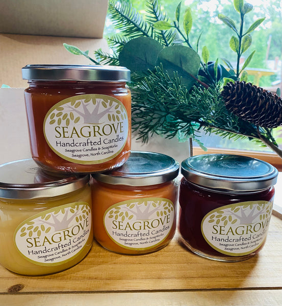 Gift set -Fall Favorites 4 Pack set